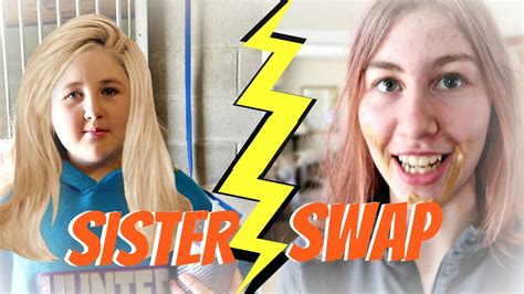 Watch Step Sisters Coco Lovelock & Theodora Day Swap And Share Their Step Brother's Cocks - SisSwap online on YouPorn.com. YouPorn is the biggest Reality porn video site with the hottest Swap movies!